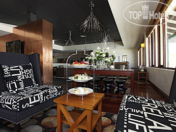 New photos from tourists Fairmont Resort Blue Mountains 4*