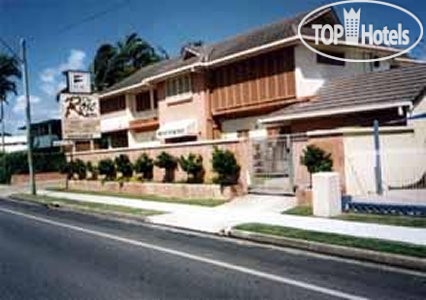 Photos Comfort Inn The Rose, Mackay