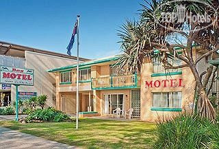 Фото Bay Motel