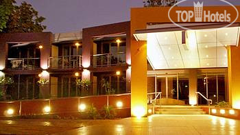 New photos from tourists Aurora Alice Springs 3*