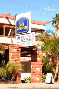 Photos Best Western Elkira Resort Motel