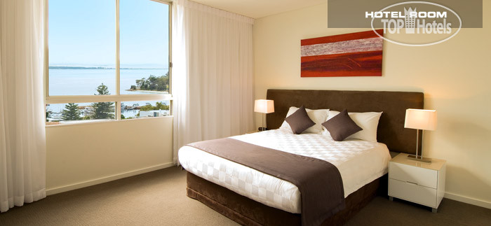 New photos from tourists Oaks Lure 4*