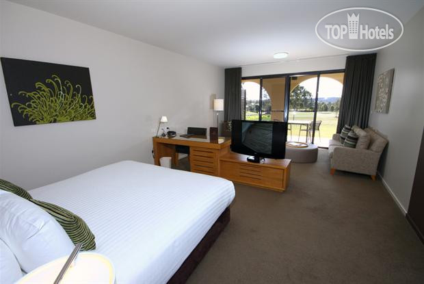 New photos from tourists Chateau Elan at The Vintage Hunter Valley 5*
