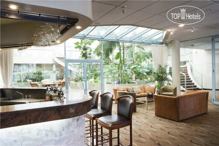 Новые добавленные фото туристов Breakfree Bankstown International 4*