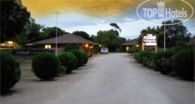 Hotel photo  Wingrove Motel 3*
