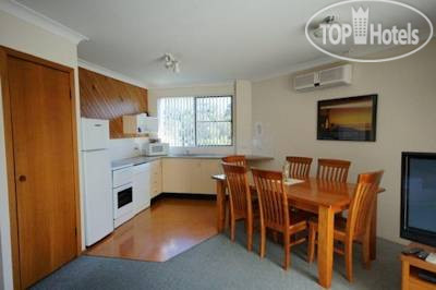 New photos from tourists Seychelles Port Macquarie 3*