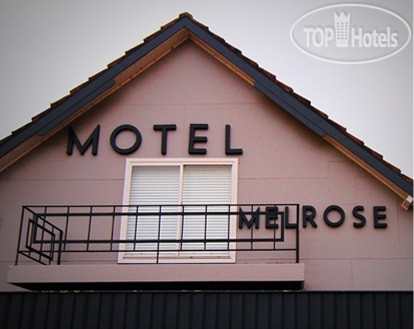 Hotel photo  Melrose Motel 