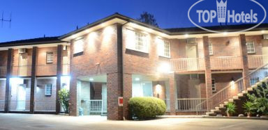 Hotelier's photos Margeurita Motel 3*