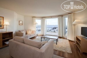 New photos from tourists Peppers Anchorage 4*