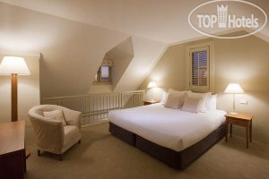 Hotel photo Peppers Anchorage 4*