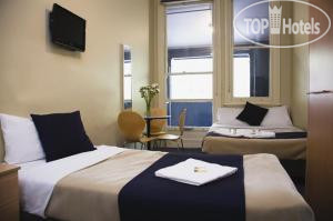 New photos from tourists Macleay Lodge 2*