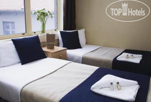 Hotelier's photos Macleay Lodge 2*