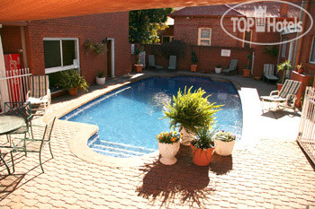 New photos from tourists Best Western Meramie Motor Inn 3*