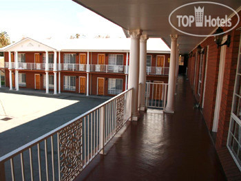 Hotelier's photos Best Western Meramie Motor Inn 3*