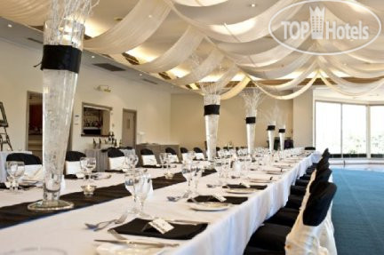New photos from tourists Best Western Plus Hovell Tree Inn 4*