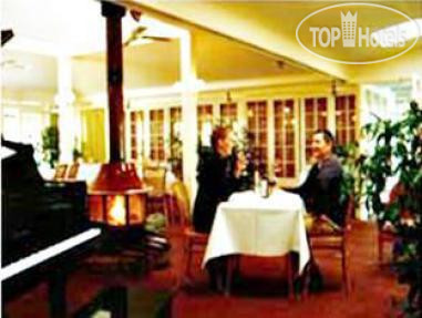 Hotel photo Best Western Moore Park Inn 3*