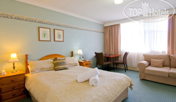 New photos from tourists Best Western Cotswold Gardens 3*