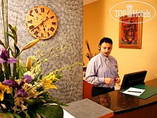 Hotelier's photos Best Western Sunseeker Motor Inn 4*