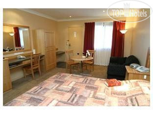 New photos from tourists Best Western Sunseeker Motor Inn 4*