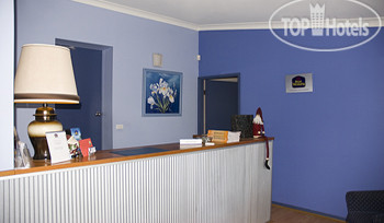 New photos from tourists Best Western The Balan Village Mtl 3*