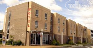Hotel photo Best Western Wine Country Motor Inn 4*