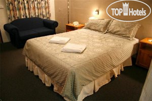 New photos from tourists Best Western Coachmans Rest Motor Inn 3*