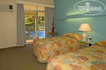 Hotel photo Best Western Gosford Motor Inn 3*