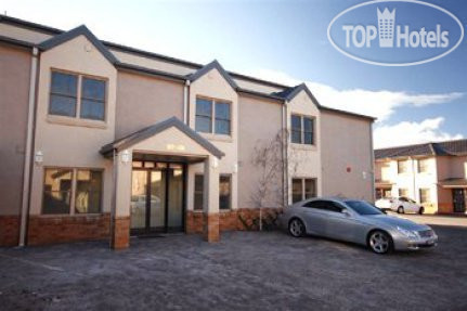 Hotelier's photos Best Western Centretown Goulburn 4*