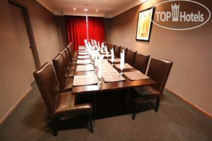 New photos from tourists Best Western Centretown Goulburn 4*