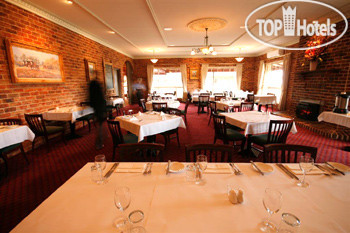 New photos from tourists Best Western A Trappers Motor Inn 4*