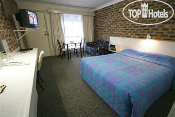New photos from tourists Best Western Top of the Town Motel 3*