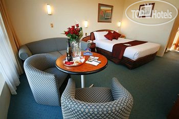 New photos from tourists Best Western Alpine Motor Inn 4*