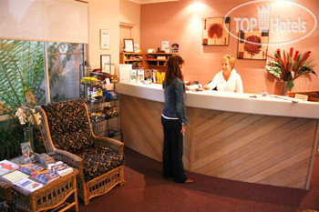 New photos from tourists Best Western Fairway Motor Inn 4*