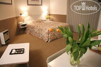 New photos from tourists Best Western Sea Spray Motel 3*
