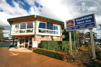 New photos from tourists Best Western Wanderlight M Inn 3*