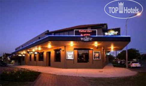 Hotelier's photos Best Western Blackbutt Inn 4*