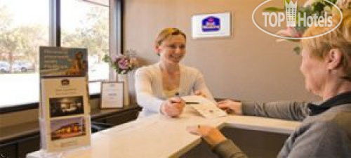 New photos from tourists Best Western Blackbutt Inn 4*