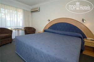 New photos from tourists Best Western Macquarie Barracks Motor Inn 4*