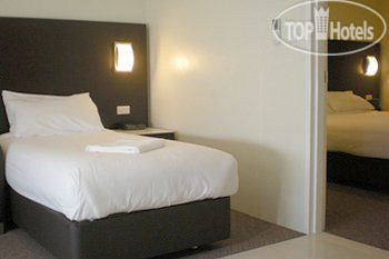 New photos from tourists Best Western Central Motel & Apartments 4*