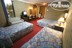 New photos from tourists Best Western Tamworth Motor Inn 3*