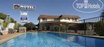 New photos from tourists Best Western Caravilla Motor Inn 3*