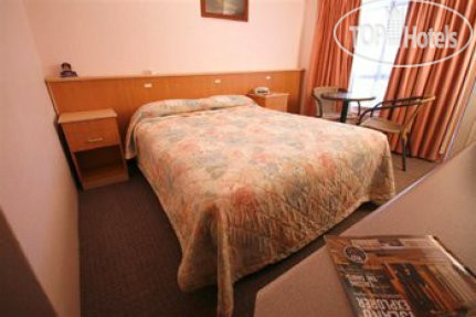 New photos from tourists Best Western Motel Farrington 3*