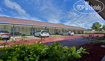 Hotel photo Best Western Twin Towns Motel 3*