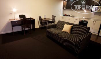 New photos from tourists Best Western Charles Sturt Suites & Apartments 4*
