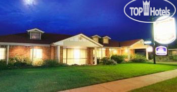 Hotel photo Best Western Ambassador Inn 4*