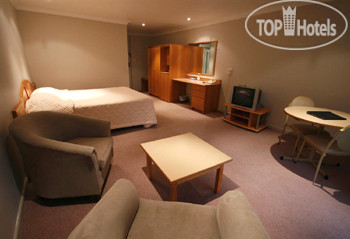 New photos from tourists Best Western Hilltops Retreat Motor Inn 3*