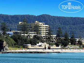 Hotel photo Novotel Wollongong Northbeach 4*