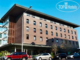 Hotel photo Ibis Wollongong 3*