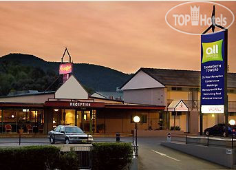 Hotelier's photos Ibis Styles Tamworth