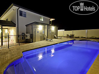 Hotel photo Mercure Maitland 4*
